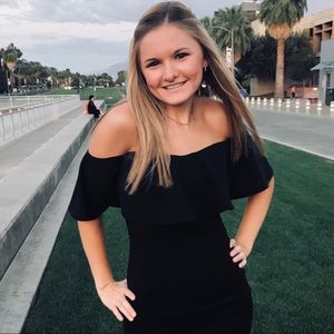 Meet your Posher, Aimee